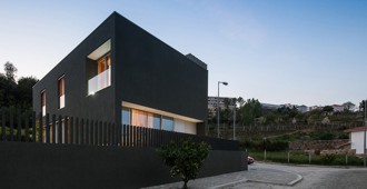 Portugal: Casa Penafiel - Graciana Oliveira