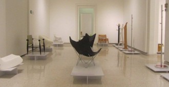 Exhibición: Objetística. Diseño Argentino Contemporáneo - Museo de las Artes (MUSA), Universidad de Guadalajara