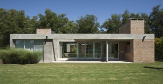 Argentina: Casa G493, Santa Fe - Ana Lina Klotzman