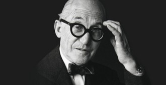 Francia: Exhibición 'Le Corbusier. Mesures de l'homme' en el Centro Pompidou