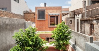 España: El premio FAD 2015, al rescate de la arquitectura