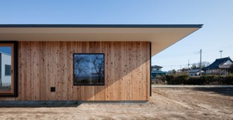 Japón: Casa en Fukaya - Nobuo Araki / The Archetype