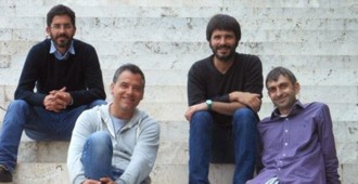 Entrevista al estudio catalán H Arquitectes por Anatxu Zabalbeascoa