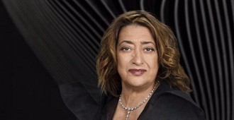 RIBA Royal Gold Medal 2016 para Zaha Hadid
