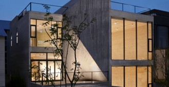 China: Fu Space, Shangai - Philip F. Yuan + Archi-Union Architects