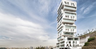 Libano > 'The Cube", Beirut - Orange Architects