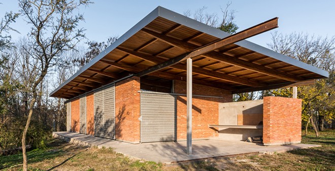 Argentina: Casa BSO, Córdoba - BLOS Arquitectos