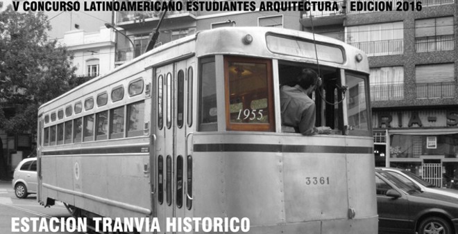 Argentina: V Concurso para Estudiantes Latinoamericanos de Arquitectura UFLO + Revista 1:100