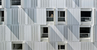 España: Residencial San Mateo, Lorca - MCEA Arquitectura + NAOS 04 Arquitectos