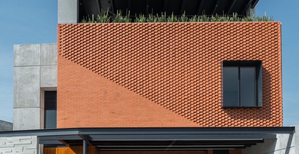 México: Casa Astorga - Sánchez Morones Arquitectos