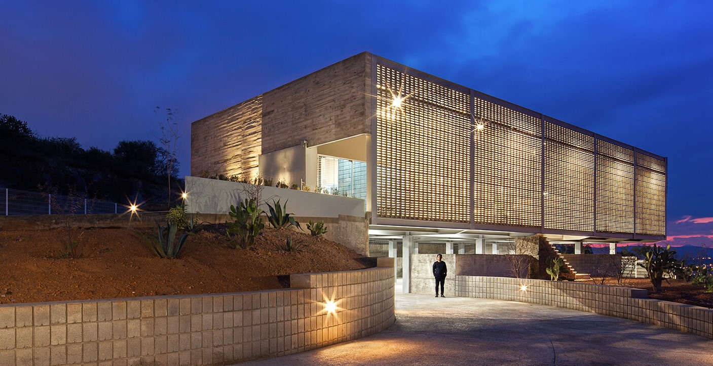 México: Corporativo Dunza - Morari Arquitectura + Javier Arias Arquitecto