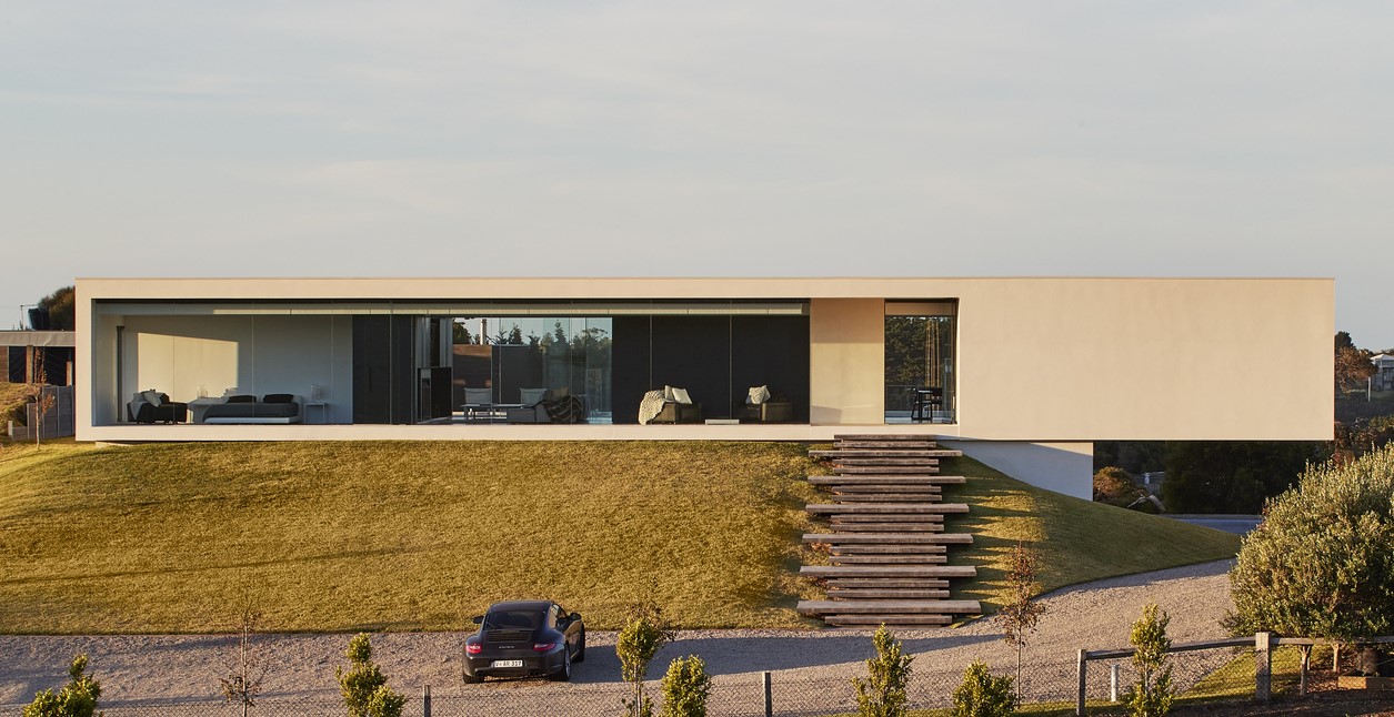 Australia: Wildcoast House - FGR Architects