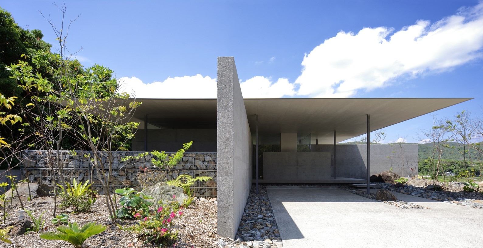 Japón: "Casa para los padres"- Matsuyama Architect and Associates