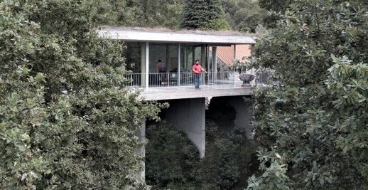 Portugal: Casa Ponte da Barca - João Marques Franco