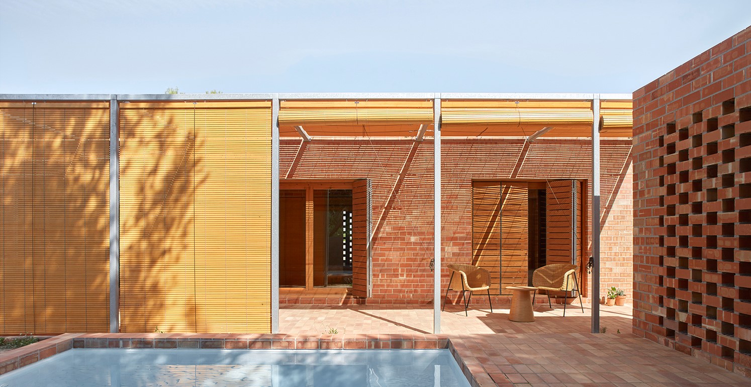 España: Casa en Bétera - Hugo Mompó y Juan Grau