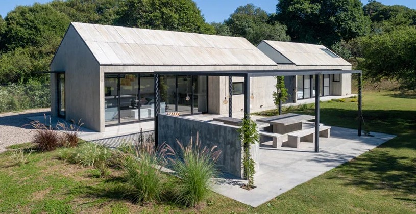 Argentina: Casa TT - GRUPO Studio