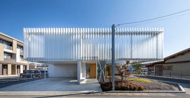 Japón: Casa en Yanakacho - KACH