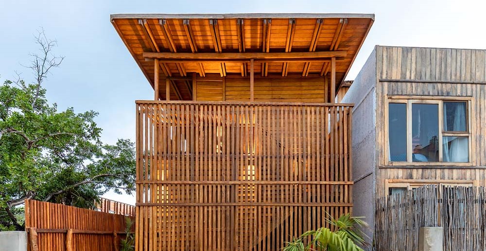 México: Casa Numa - Red Arquitectos