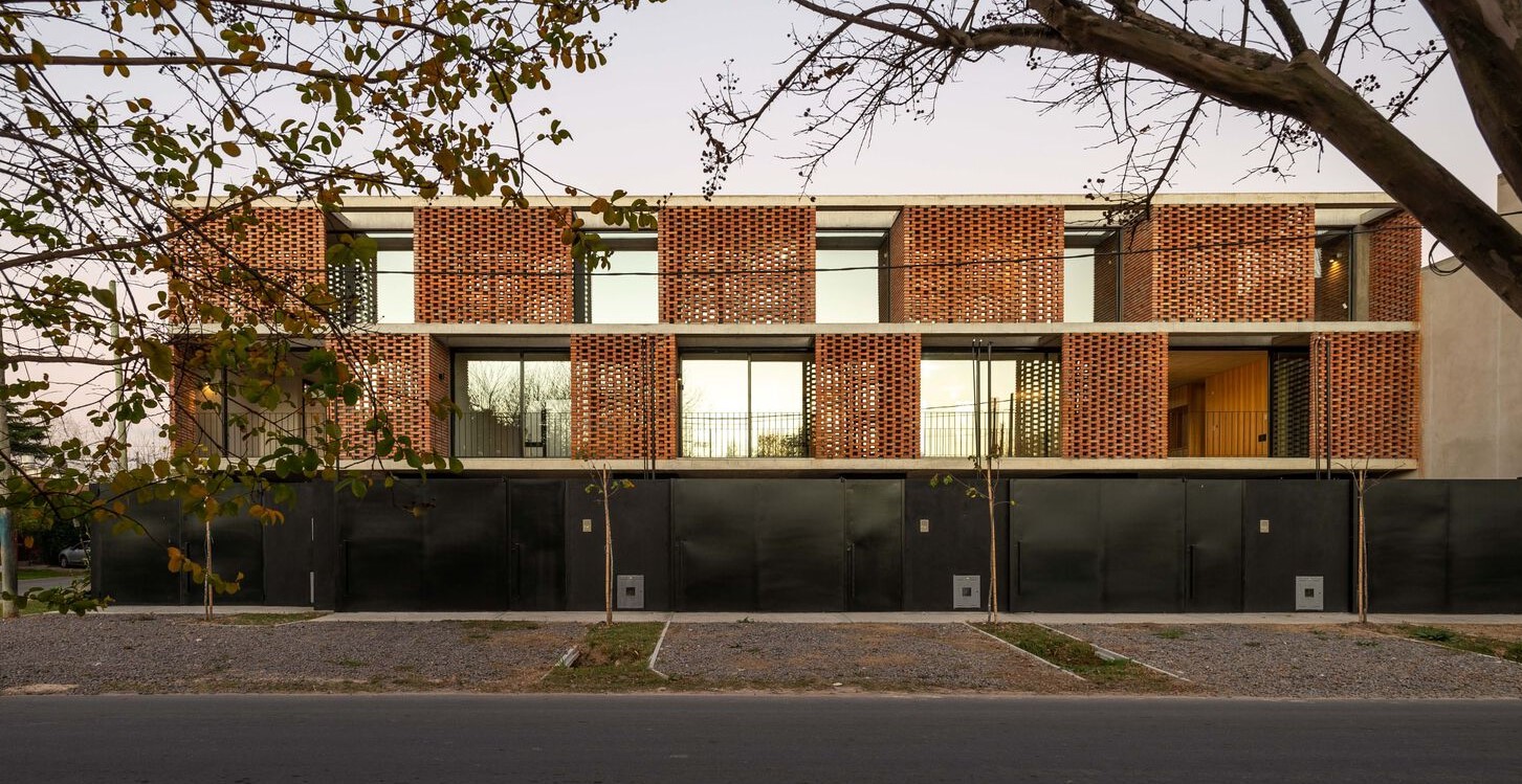 Argentina: 5 casas - AEC arquitectura