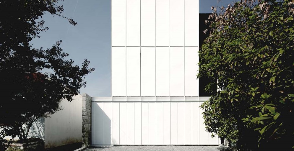 México: Galería AAF - S-AR