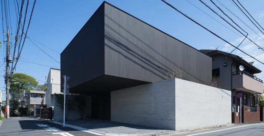 Japón: Laxus - Apollo Architects & Associates