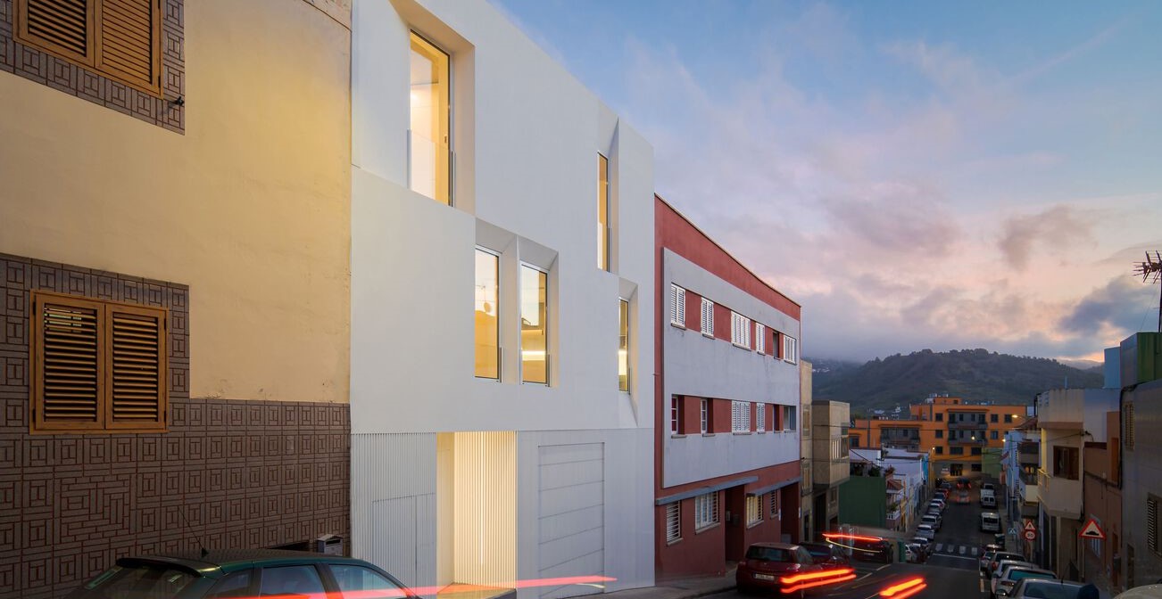 España: Casa A - XStudio