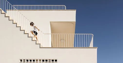 Portugal: Casa M - A-Lab Architecture