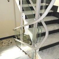 Il montascale. Una soluzione per il superamento delle barriere architettoniche