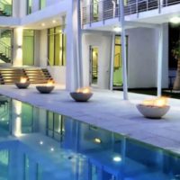 Costruire una piscina, ecco le migliori novità di design del 2016