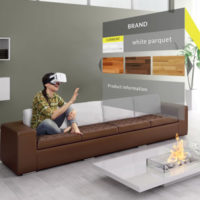 Investi nella realtà virtuale per l'architettura: diventa socio di AmbiensVR!