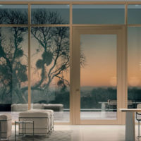 Porte blindate a taglio termico Oikos: l'isolamento termico inizia dalla soglia di casa