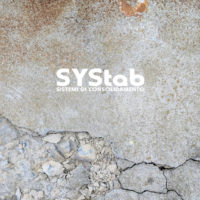 Crepe nei muri? Le soluzioni SYStab per consolidare fondazioni e terreni in modo definitivo