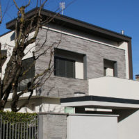 Facciata ventilata, efficienza energetica unita al design