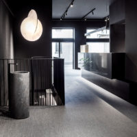 I radiatori Antrax IT tra colore e sostenibilità