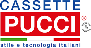 PUCCI | cassette per wc ad alto contenuto tecnologico