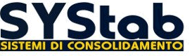 SYstab - sistemi di consolidamento