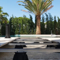 La combinazione che risolve la pavimentazione esterna