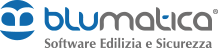 Blumatica - logo
