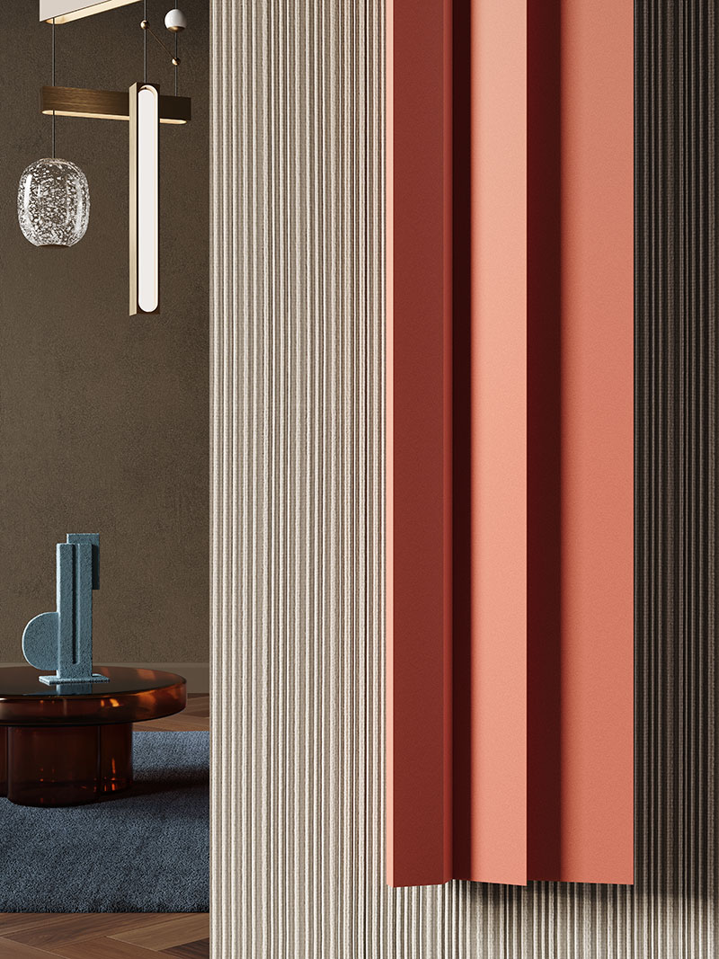 Antrax IT | radiatore Android, disegnato da Daniel Libeskind 