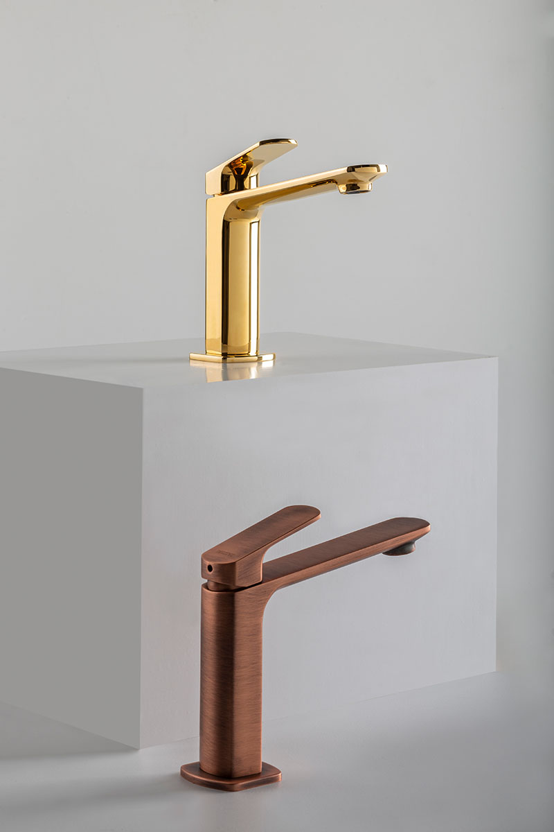 rubinetterie zazzeri fusione di ottone 