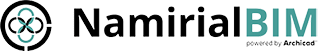 Namirial BIM Logo