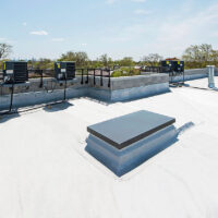 FAKRO rivoluziona l’accesso al tetto