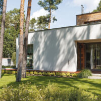 FAKRO INNOVIEW: architettura e natura