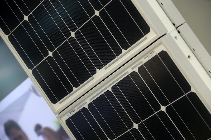 KEY- The Energy Transition Expo | Il futuro della transizione energetica