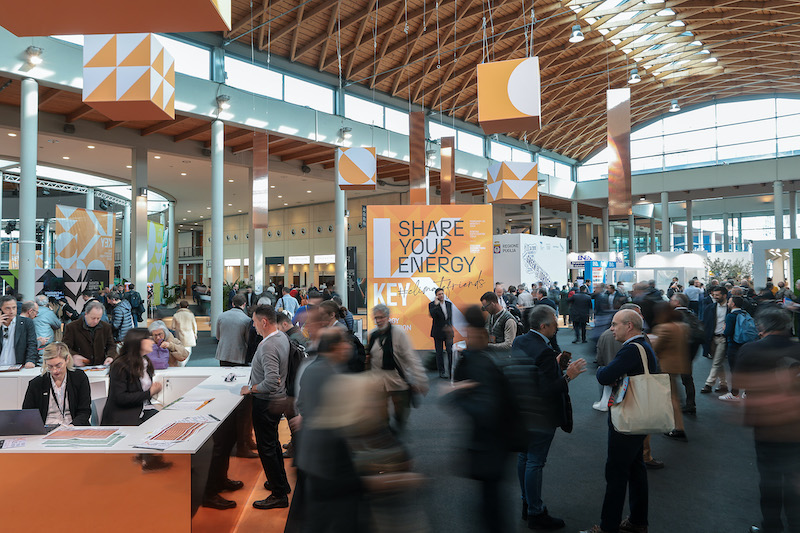 KEY- The Energy Transition Expo | Il futuro della transizione energetica