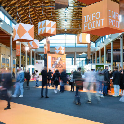 In arrivo KEY - The Energy Transition Expo: guida alla visita. Richiedi il tuo biglietto gratuito