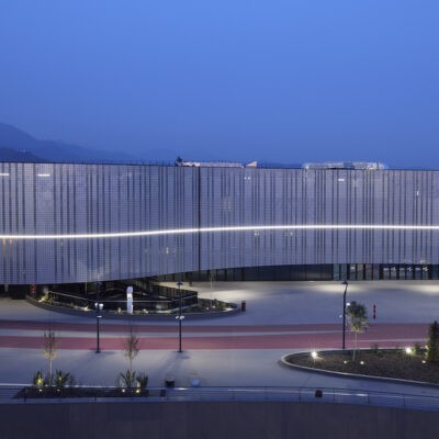 ChorusLife: a Bergamo lo smart district che unisce architettura, tecnologia e comunità