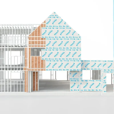 InnovaLight X, il sistema costruttivo certificato