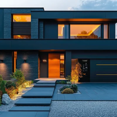 Fassatherm® DNA: il cappotto termico innovativo proposto da Fassa Bortolo