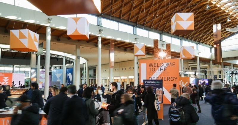 KEY-The Energy Transition Expo 2026 chiama a raccolta i progettisti. Le novità e gli appuntamenti da non perdere.